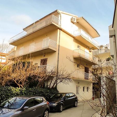 Apartman Riva K بودغورا المظهر الخارجي الصورة