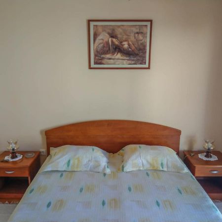 Apartman Riva K بودغورا المظهر الخارجي الصورة