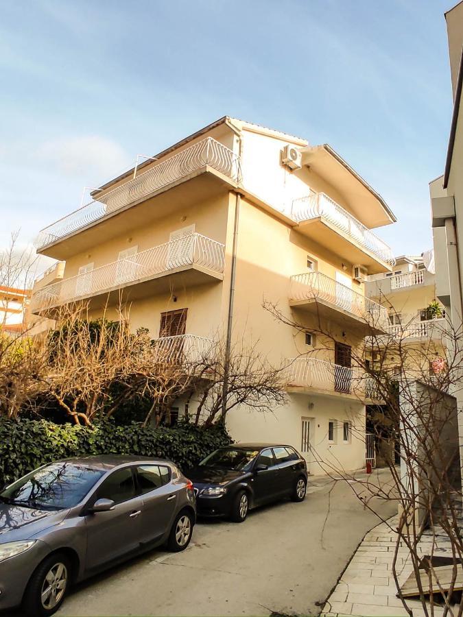 Apartman Riva K بودغورا المظهر الخارجي الصورة