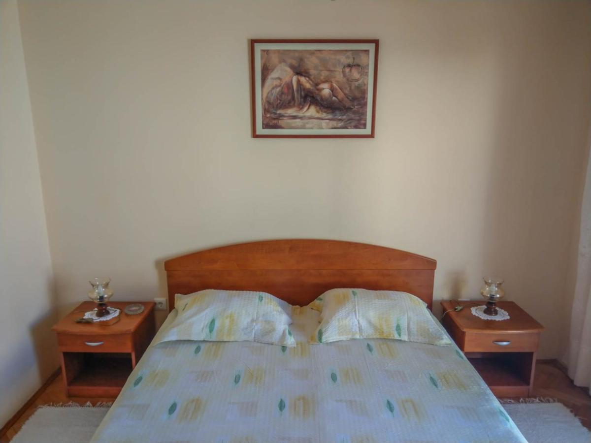 Apartman Riva K بودغورا المظهر الخارجي الصورة
