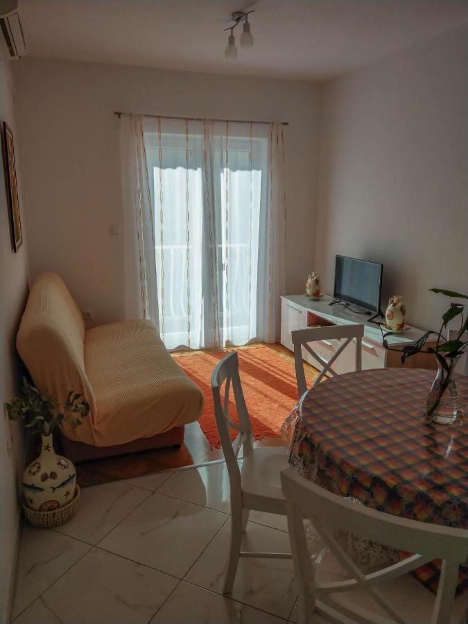 Apartman Riva K بودغورا المظهر الخارجي الصورة